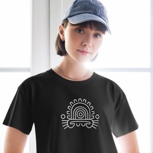 Women’s crop top