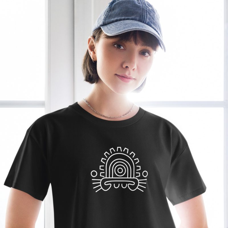 Women’s crop top