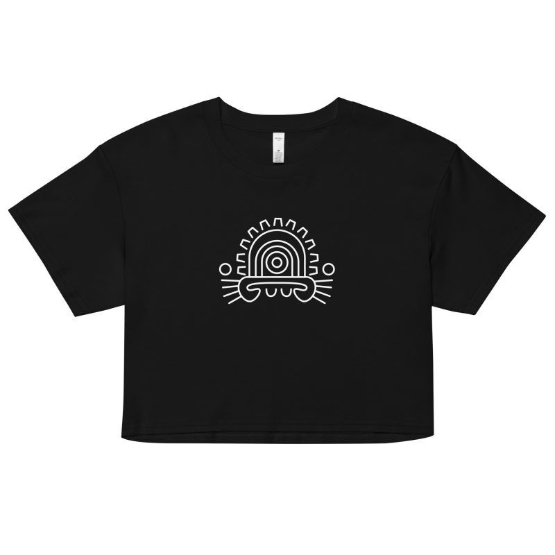 Women’s crop top - Image 5